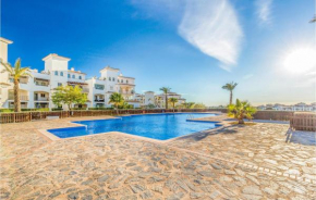 2 Bedroom Beautiful Apartment In Sucina